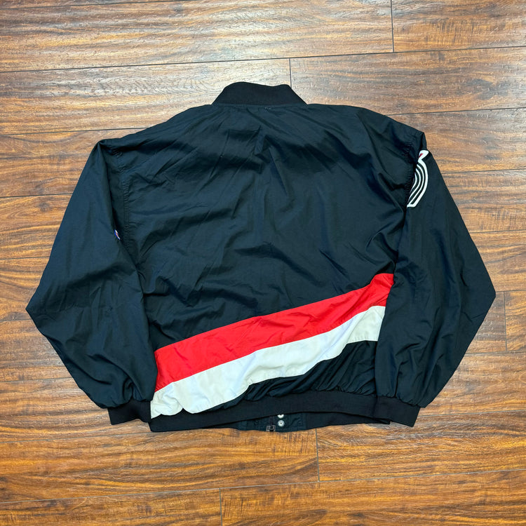 Champion 90's Blazers Warm Up Sz XL