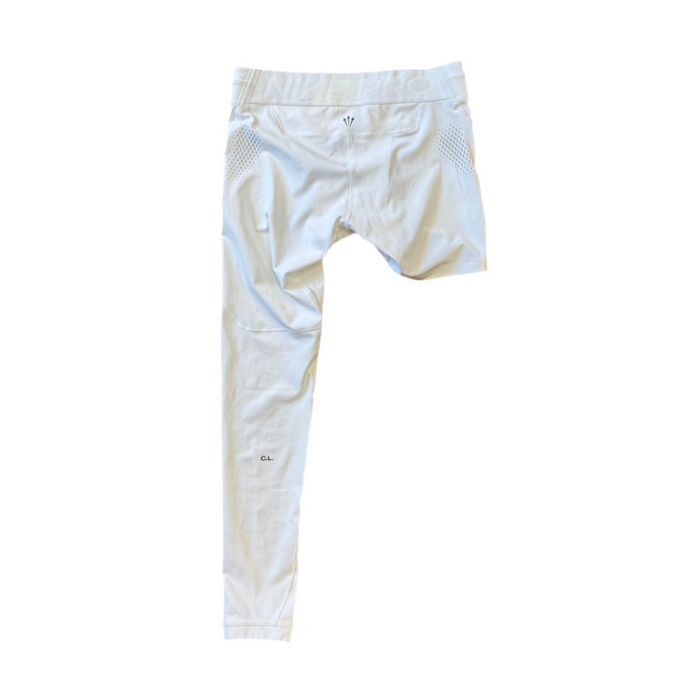 Nike X Notca Leg Sleeve WHT