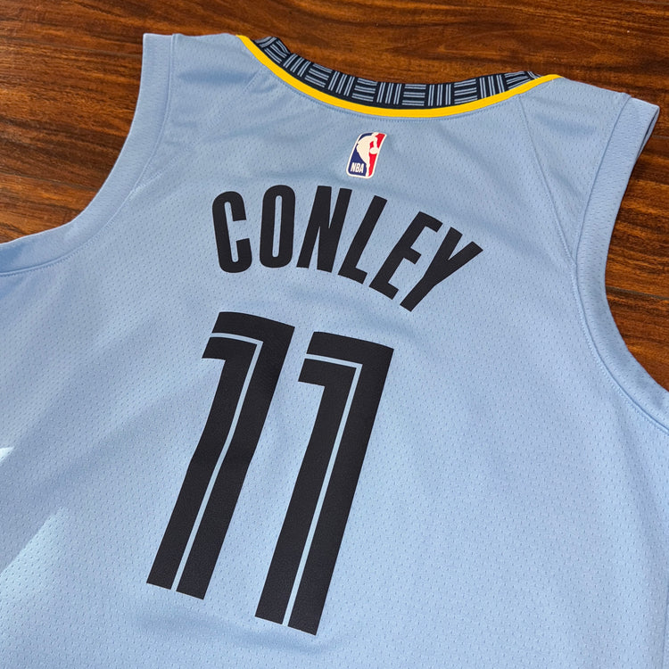 Nike Memphis Grizzlies Mike Conley Jersey Sz L