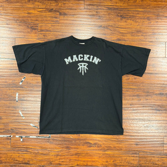 Adidas T-Mac Mackin Tee Sz 2X