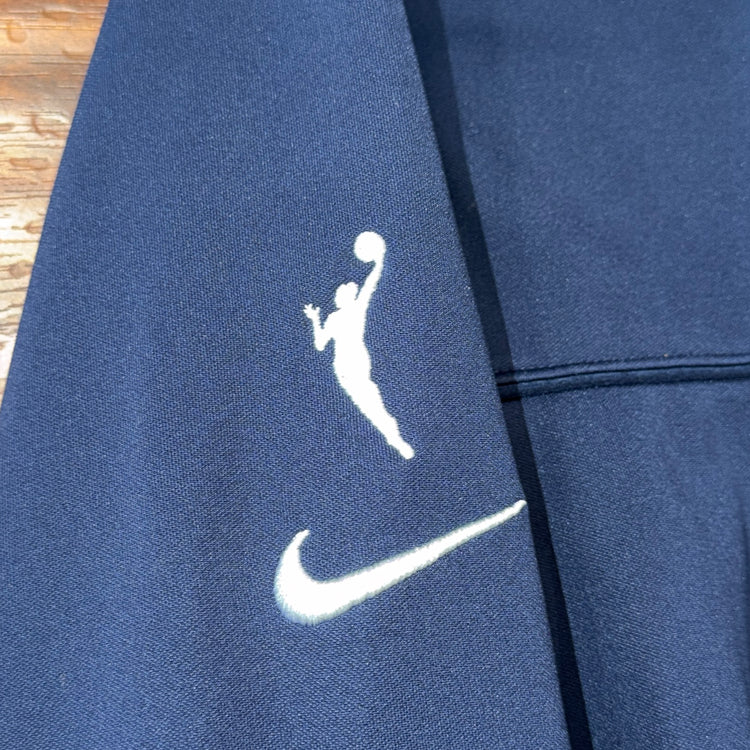 Nike Indiana Fever Zip-Up Sz M
