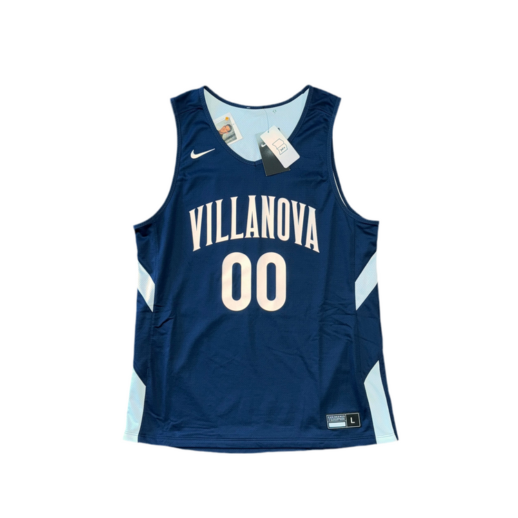 NWT Nike Villanova Reversible Jersey Sz L