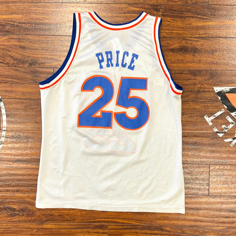 Champion Cleveland Cavaliers Mark Price Jersey