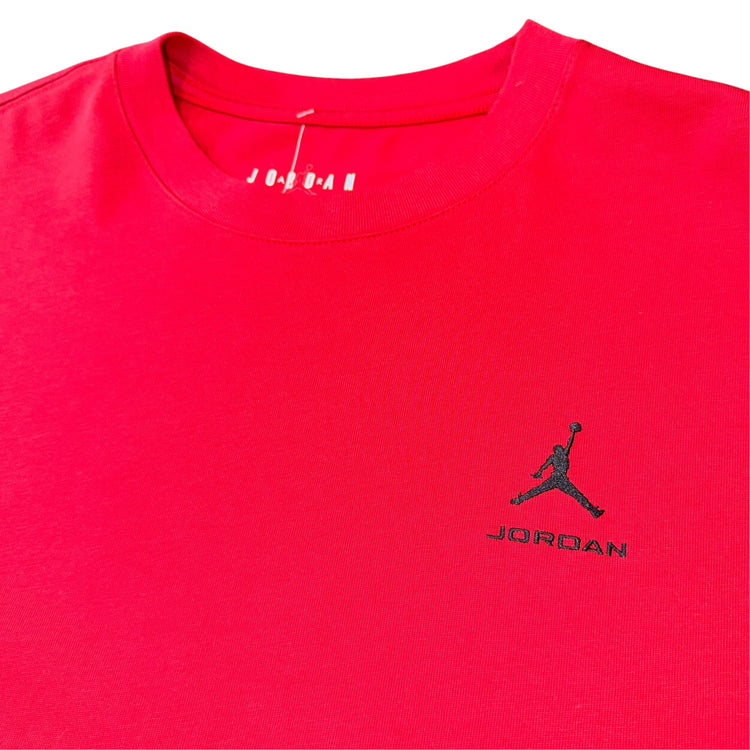 Jordan Black Cat Tee Sz L