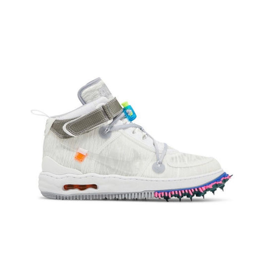 Nike AF1 Off White - White Men’s 7.5