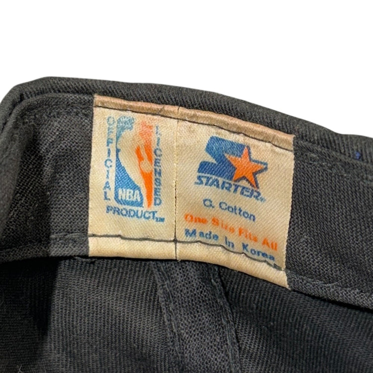 Starter 90’s Miami Heat SnapBack