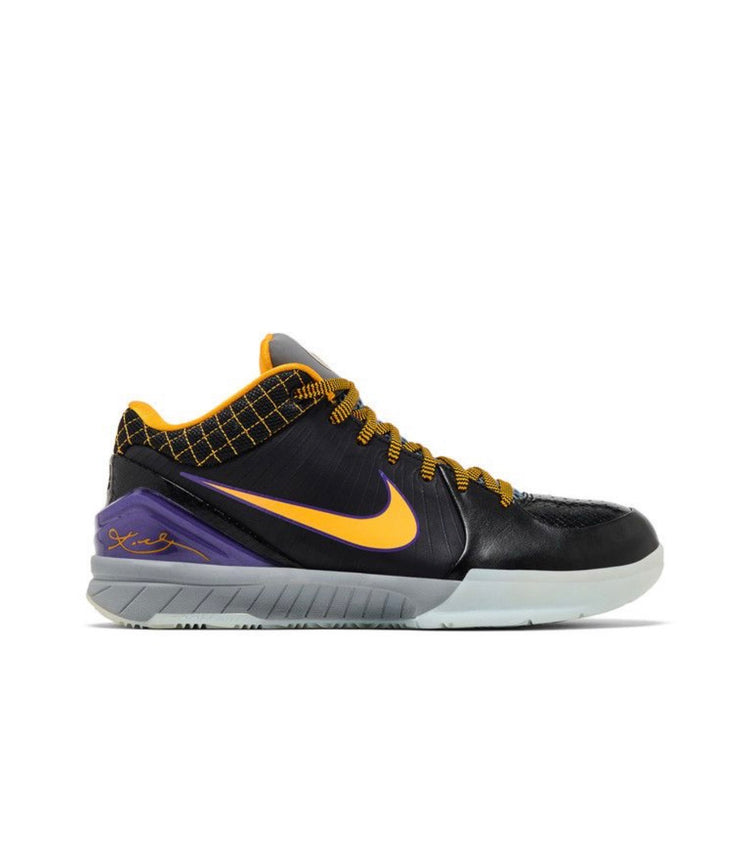 Nike Kobe 4 Protro Carpe Diem Deadstock