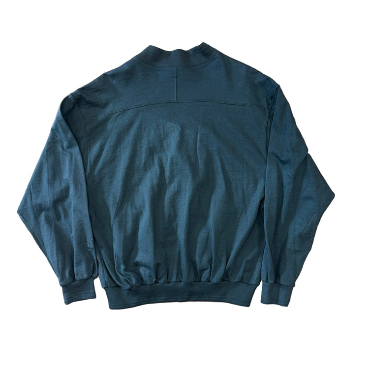 Jordan 90's Cardigan Sz M