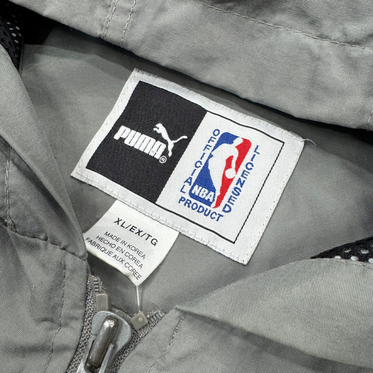 Puma 00's Blazers Jacket Sz XL