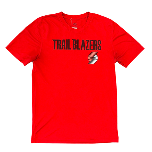 NBA Damian Lillard Dri-Fit Jersey Tee Sz L