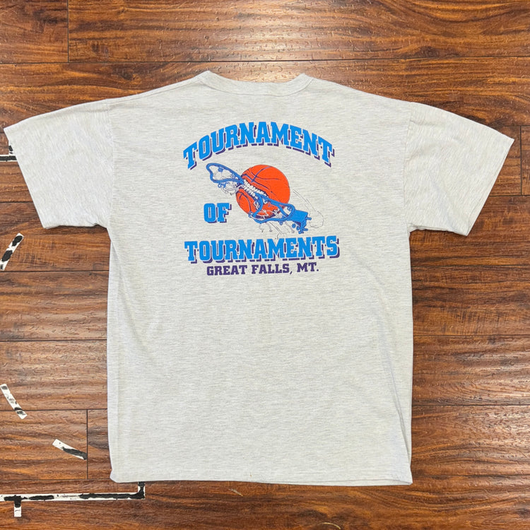 Russell Tournament Of Champs Sz L