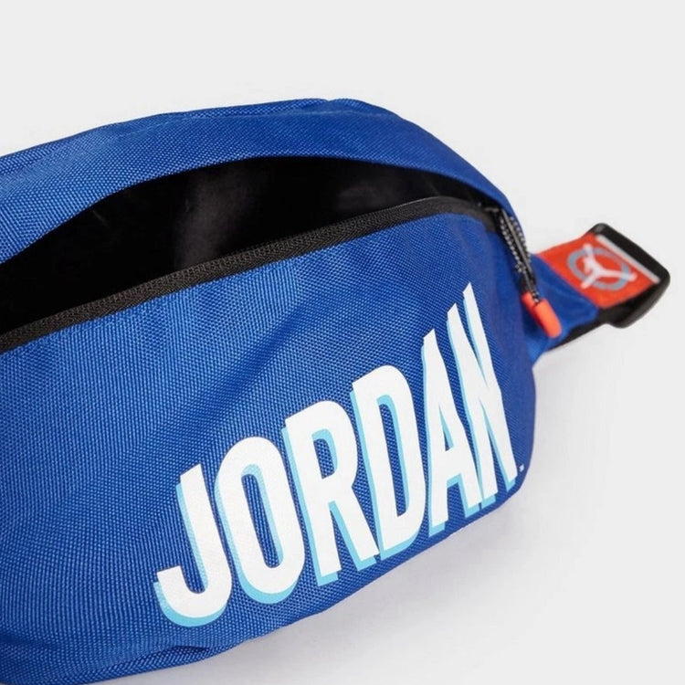 NWT Jordan Wheaties Fanny Pack