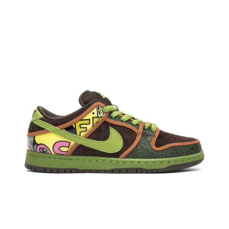 DS Nike SB Low De La Soul Men’s 11