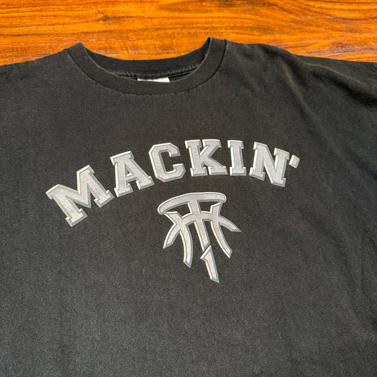 Adidas T-Mac Mackin Tee Sz 2X