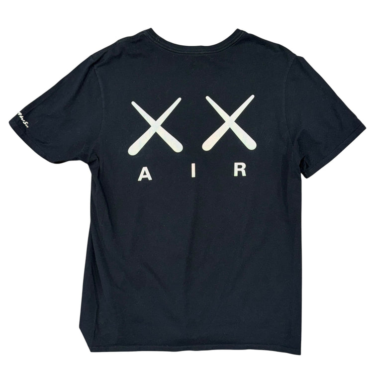 Jordan KAWS London Tee Sz L