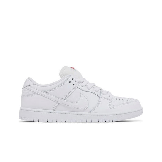 DS Nike SB Dunk Triple White Men’s 12