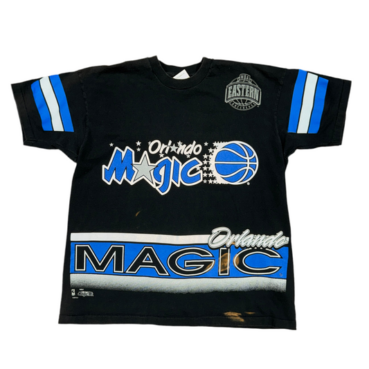 Salem Sportswear Orlando Magic AOP Sz XL