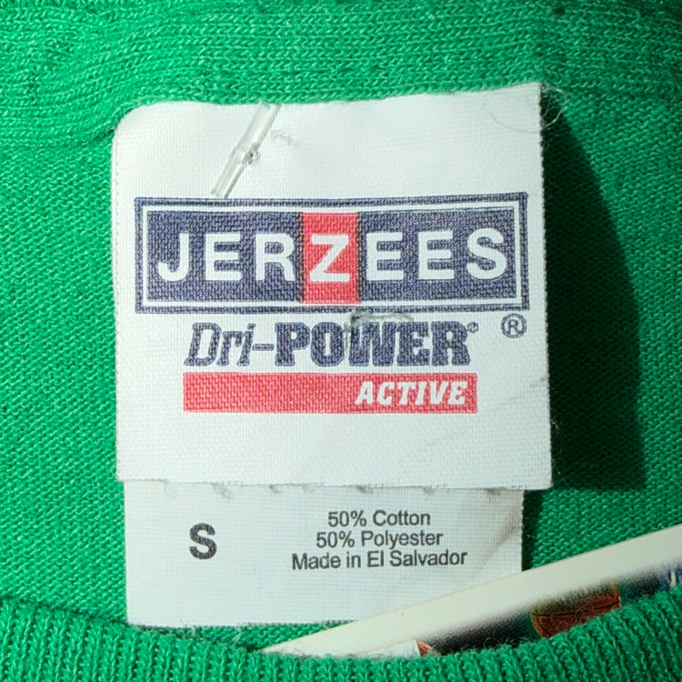 Jerzees Oregon Ducks Tee Sz S