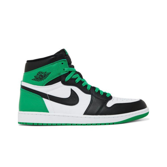 DS Jordan 1 Lucky Green Men’s 12