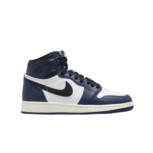 DS Jordan 1 Midnight Navy (GS) Kid’s 4Y