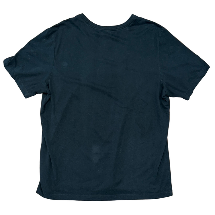 Nike Miami Heat Dri-Fit Tee Sz XL