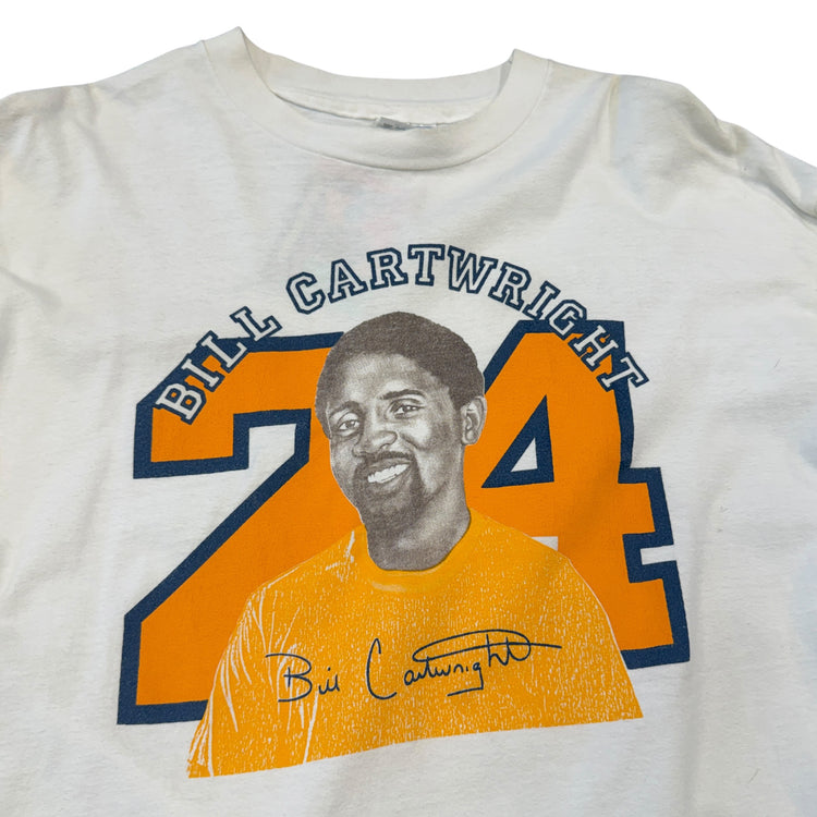 1992 Classic Bill Cartwright Long Sleeve Sz XL