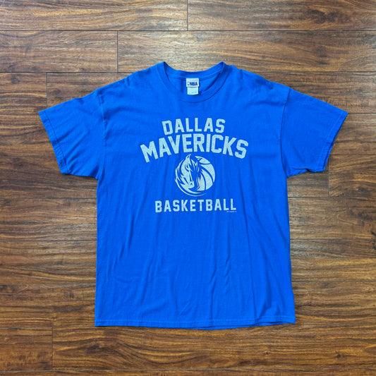 NBA Dallas Mavericks Tee