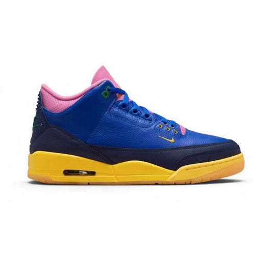 Jordan 3 Retro Brazil Deadstock