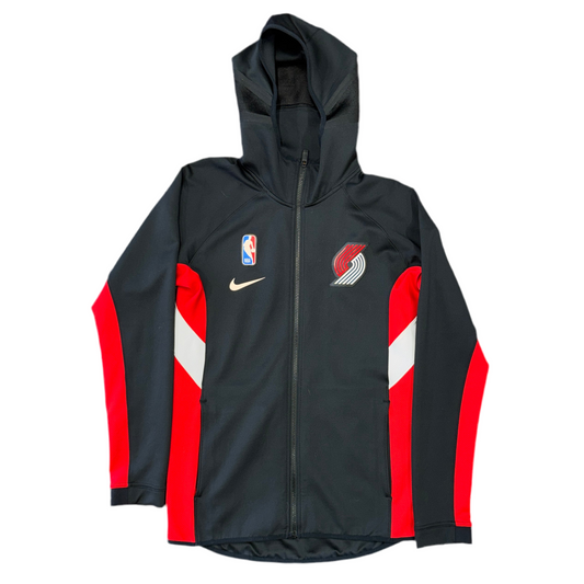 Nike Portland Trail Blazers Warm Up Sz S