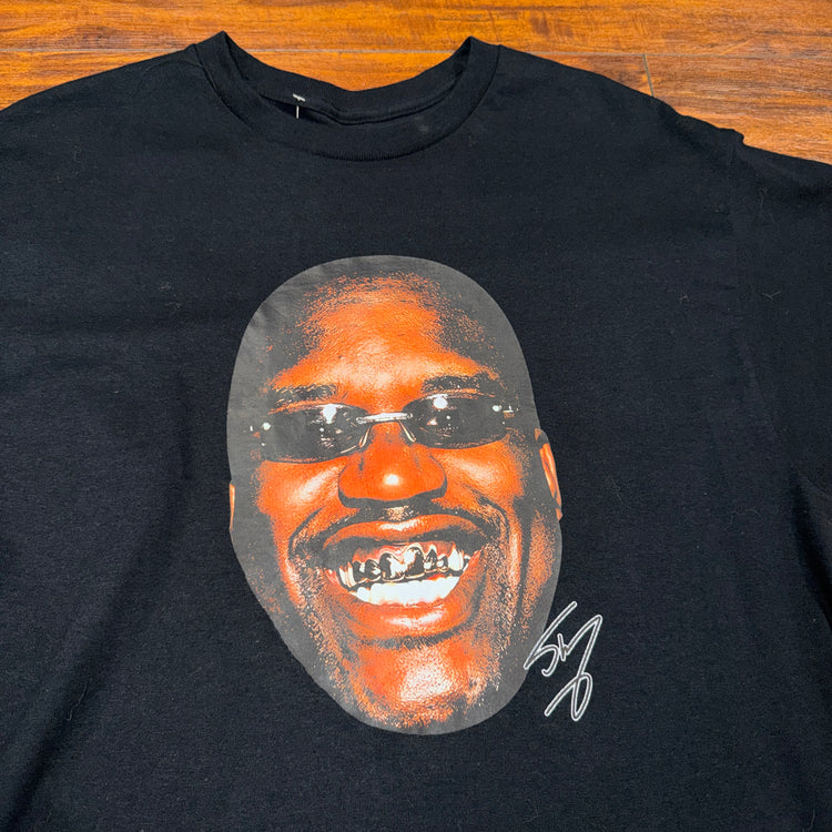 Shaq Grillz Tee Sz XL