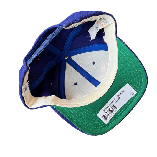 Sports Specialties 90's Detroit Pistons Snapback
