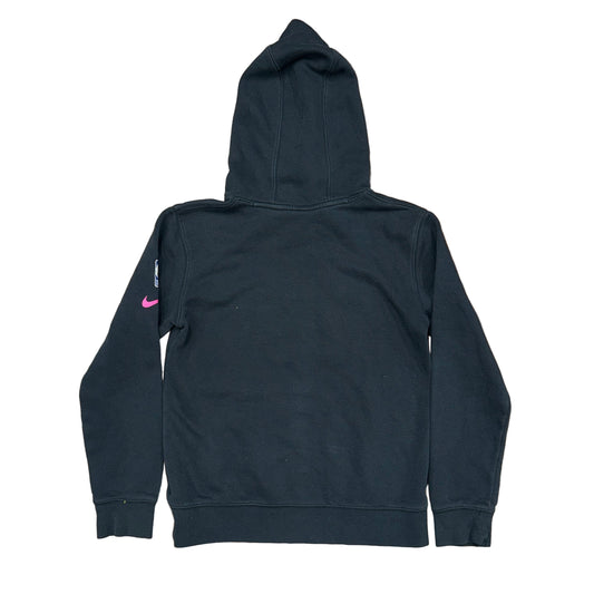 Nike Miami Heat Hoodie Sz YL