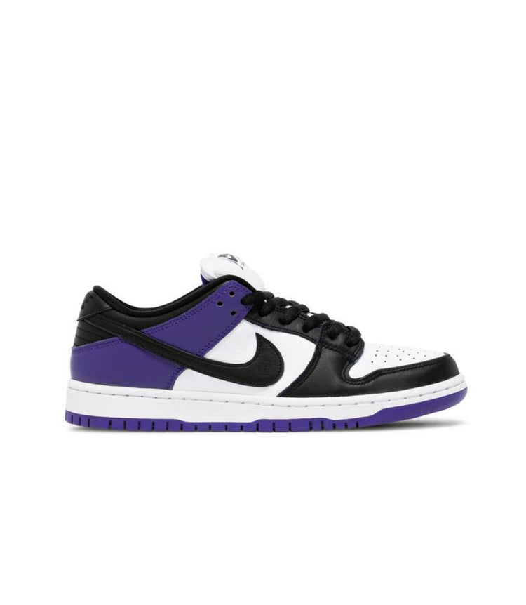 DS Nike SB Dunk Court Purple Men’s 4.5