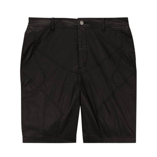 DS Jordan x Travis Scott Wax Shorts