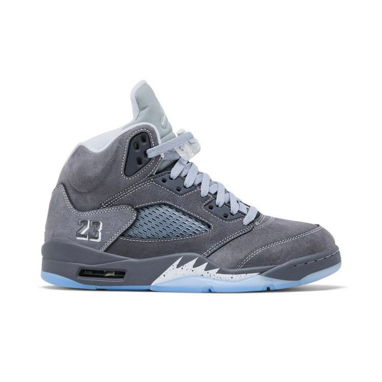 DS Jordan 5 Wolf Grey Men’s 10.5
