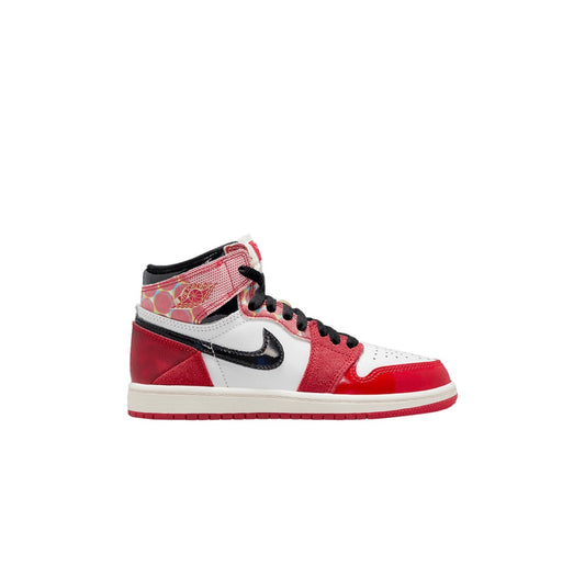 DS Jordan 1 Spider Man (PS) Kid’s 2.5Y