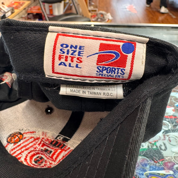 Sports Specialties 1997 Jordan/Pippen “5” Snapback
