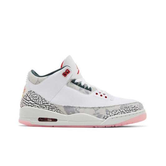 SAMPLE Jordan 3 Retro Wings Deadstock