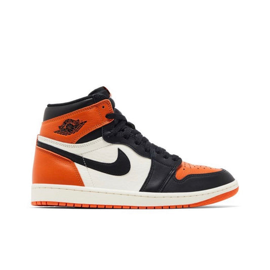 DS Jordan 1 Shattered Backboard (2025) Men’s Sizes