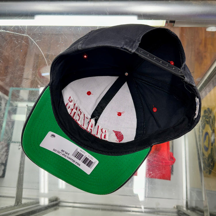 NBA Blazers 90’s Snapback