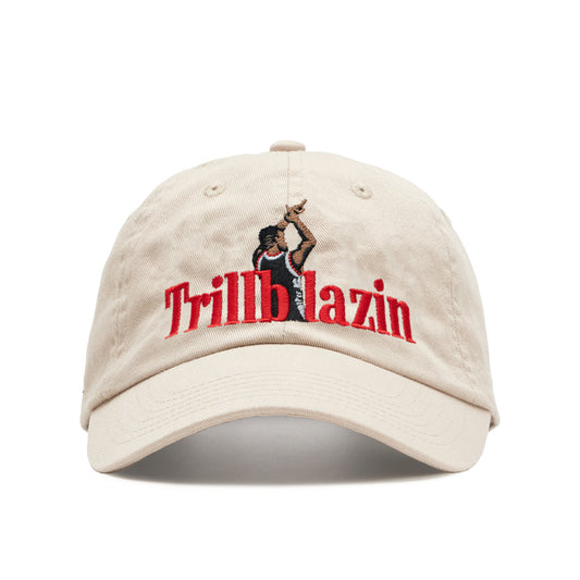 Trillblazin Adventure Time II Stone