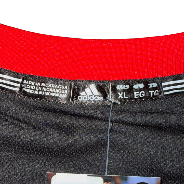 Adidas Portland Trail Blazers Damian Lillard Sz XL