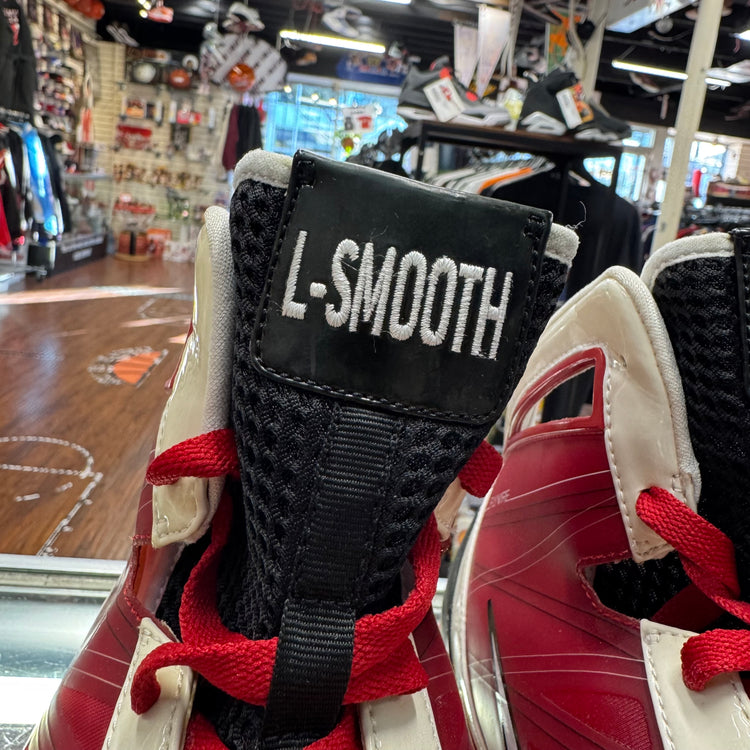 Nike Flywire “L-Smooth” Lamarcus Aldridge PE Promo Sample Men’s 16