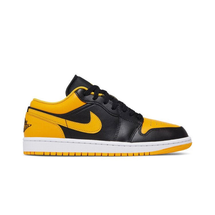 DS Jordan 1 Low Yellow Ochre Men’s 12