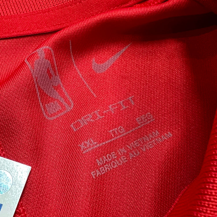 Nike Team Issued Memphis Hustle Grit & Grind Polo Sz 2X