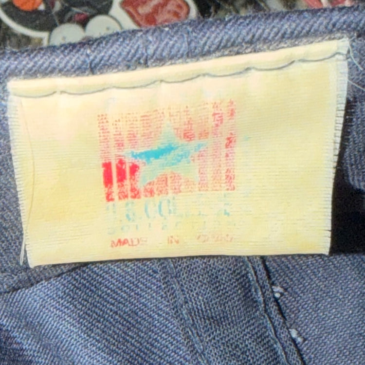 Georgetown HOYAS Snapback