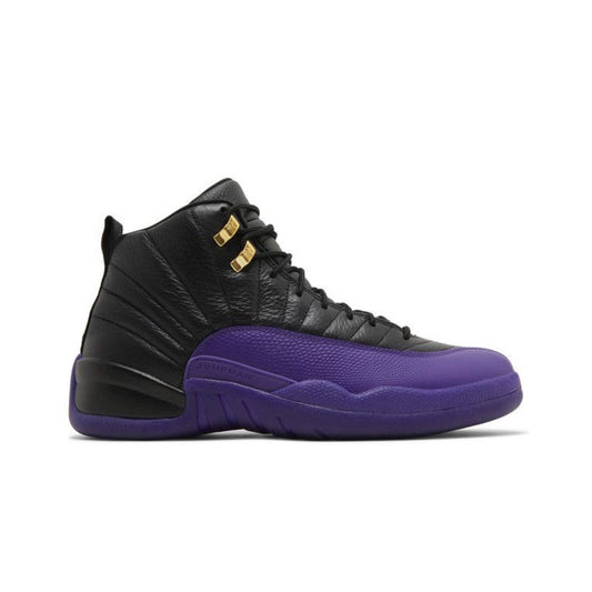 DS Jordan 12 Field Purple Multiple Sizes