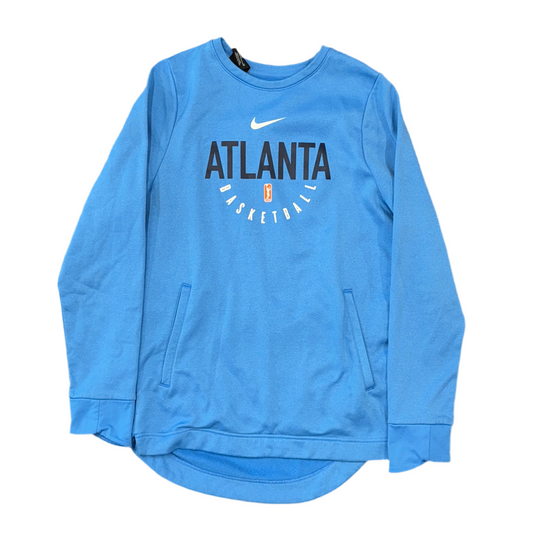 Nike ATL Dream Crew Sz S