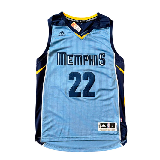 Adidas 2015-16 Memphis Barnes Sz L