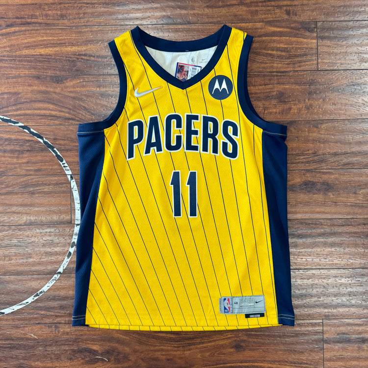 Nike Dri-Fit Indiana Pacers Domantas Sabonis Sz L